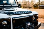 Land Rover Defender 110 by Osprey Custom Cars 1993 года